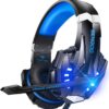 Tai nghe Gaming HAVIT H2002D Pro Stereo Gaming Headset