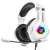 Tai nghe Gaming ONIKUMA K9 RGB 7.1 Surround Sound Gaming Headset